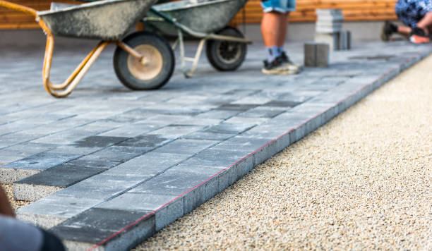 Best Concrete Driveway Installation in Vails Gate, NY