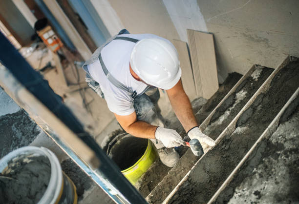 Best Industrial Concrete Flooring in Vails Gate, NY