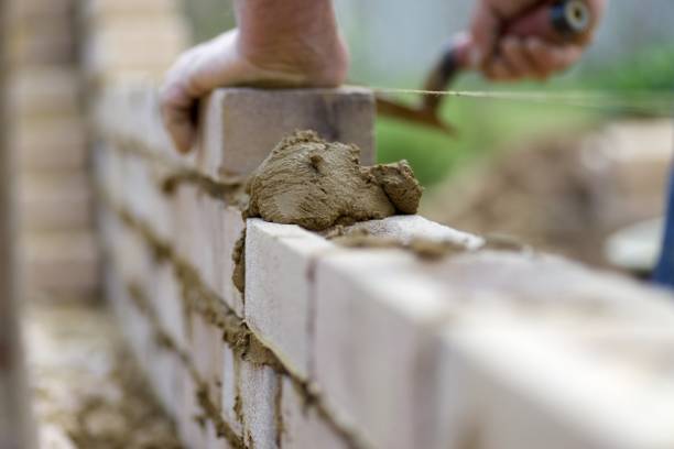 Best Concrete Driveway Installation in Vails Gate, NY