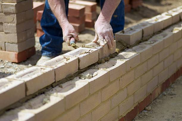 Best Concrete Patio Design and Installation in Vails Gate, NY